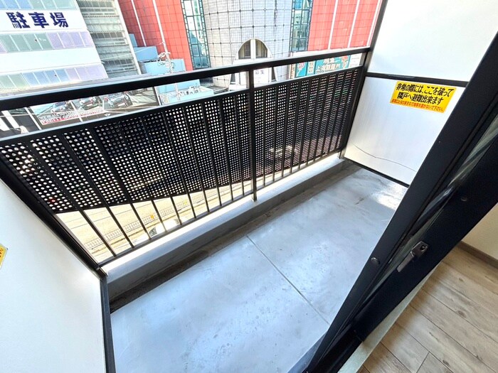 フェアステ－ジの物件内観写真