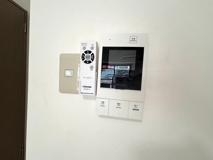 フェアステ－ジの物件内観写真