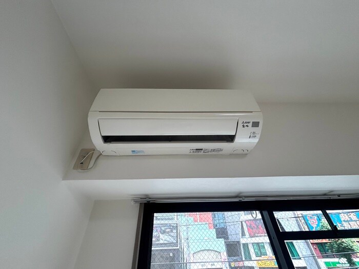 フェアステ－ジの物件内観写真