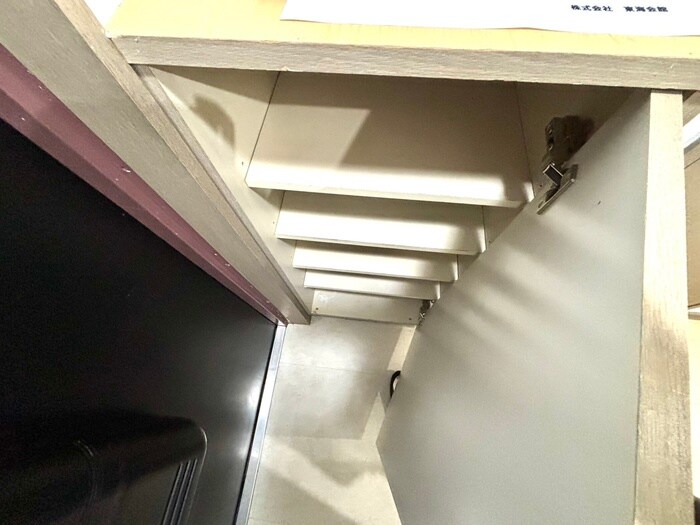 フェアステ－ジの物件内観写真