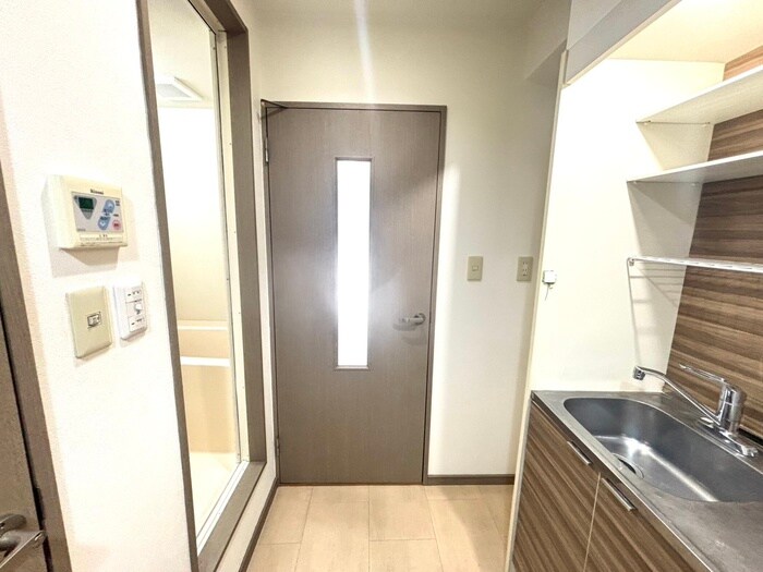 フェアステ－ジの物件内観写真