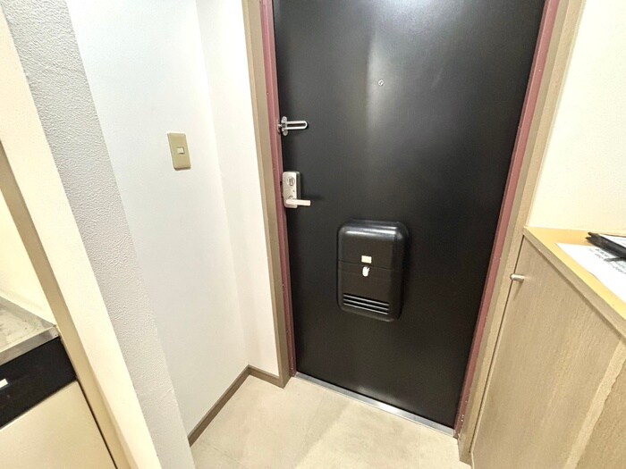 フェアステ－ジの物件内観写真