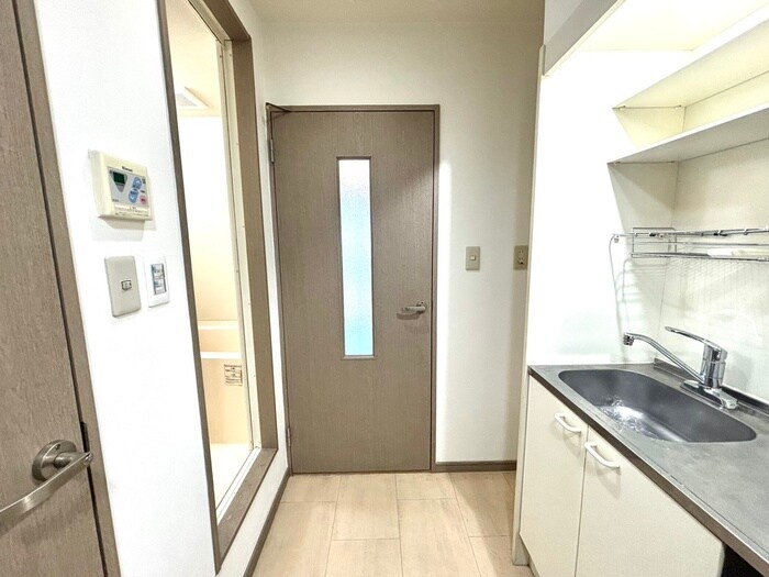 フェアステ－ジの物件内観写真