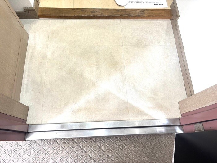 フェアステ－ジの物件内観写真