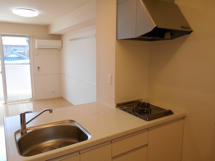 プリモディーネの物件内観写真