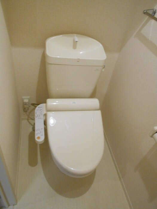 プリモディーネの物件内観写真