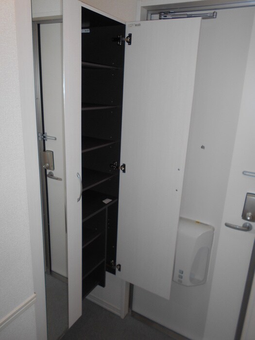 プリモディーネの物件内観写真