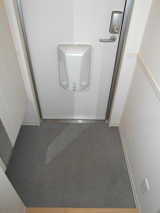 プリモディーネの物件内観写真