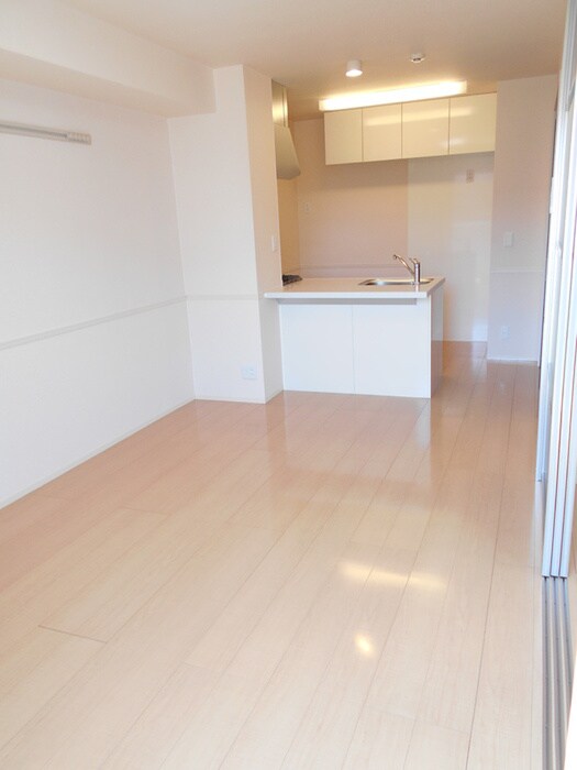 プリモディーネの物件内観写真