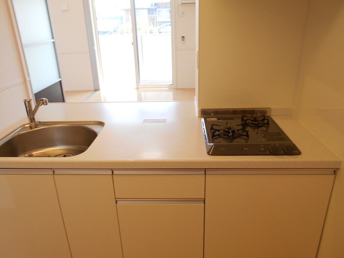 プリモディーネの物件内観写真