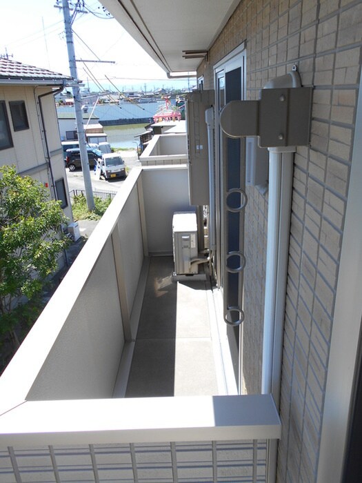 プリモディーネの物件内観写真