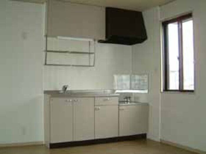 ラ・カージェ松浦の物件内観写真