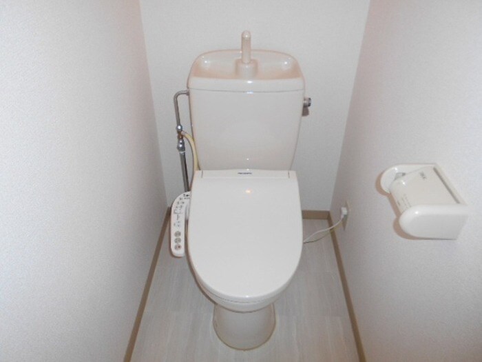 ラ・カージェ松浦の物件内観写真