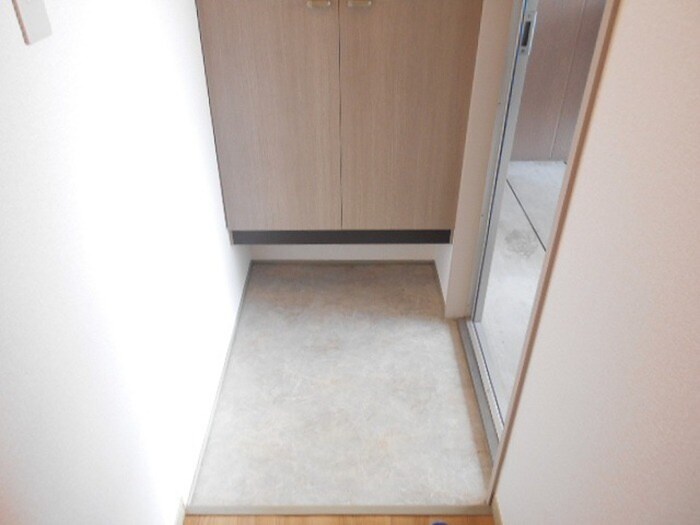 ラ・カージェ松浦の物件内観写真