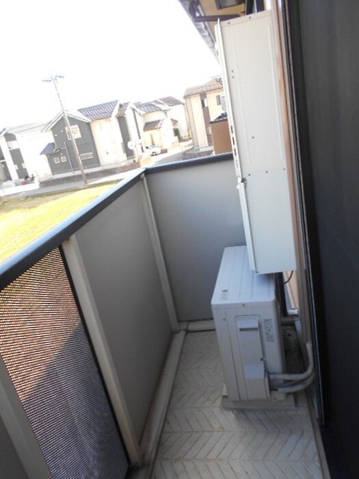 ラ・カージェ松浦の物件内観写真