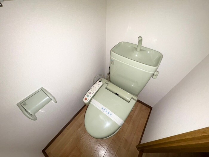 プレステ－ジ名古屋の物件内観写真