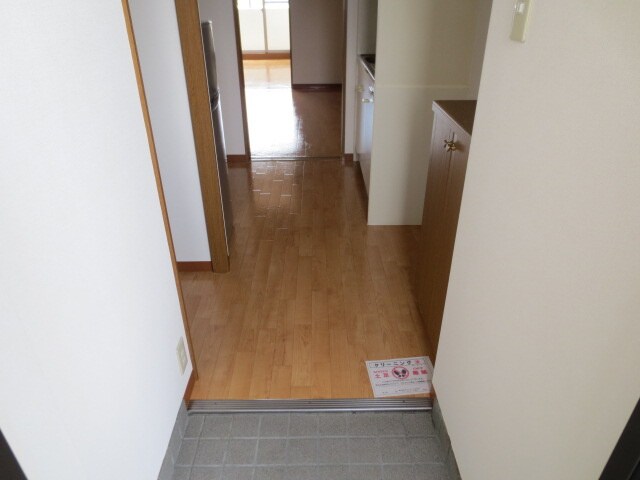 プレステ－ジ名古屋の物件内観写真