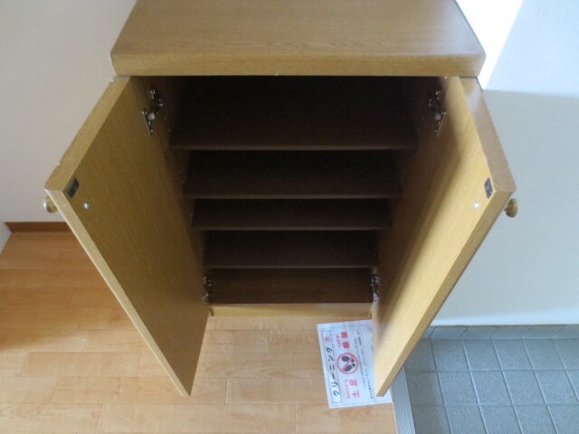 プレステ－ジ名古屋の物件内観写真