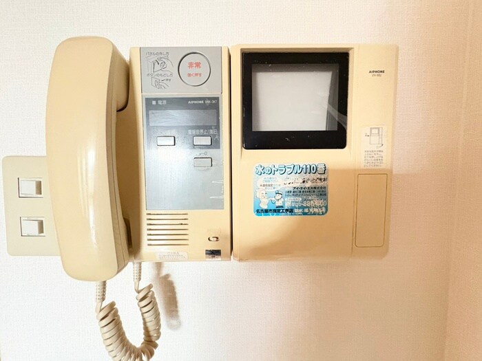 プレステ－ジ名古屋の物件内観写真