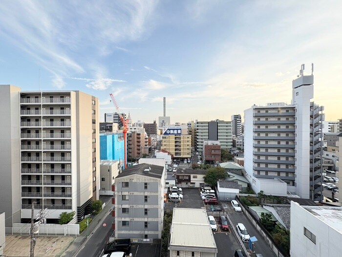 プレステ－ジ名古屋の物件内観写真