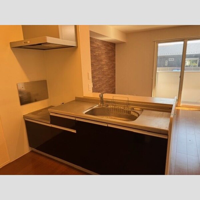 ソシア・ミズノの物件内観写真