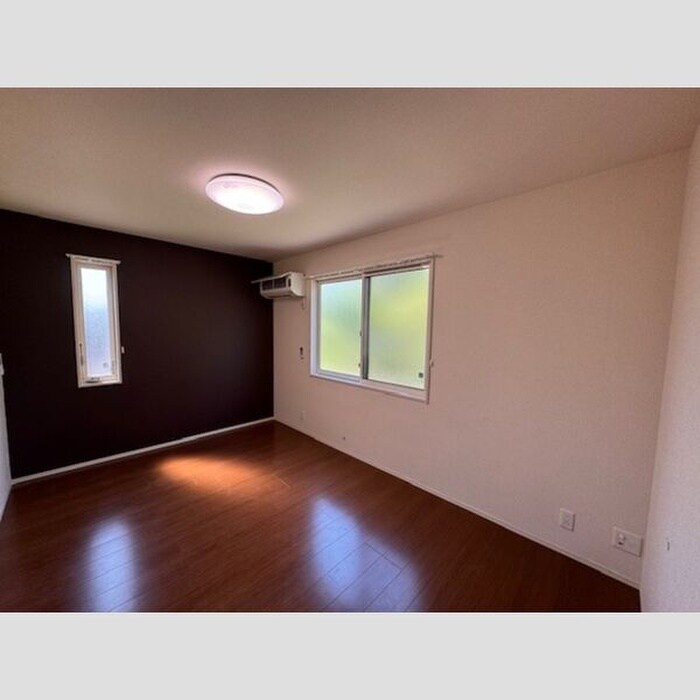 ソシア・ミズノの物件内観写真