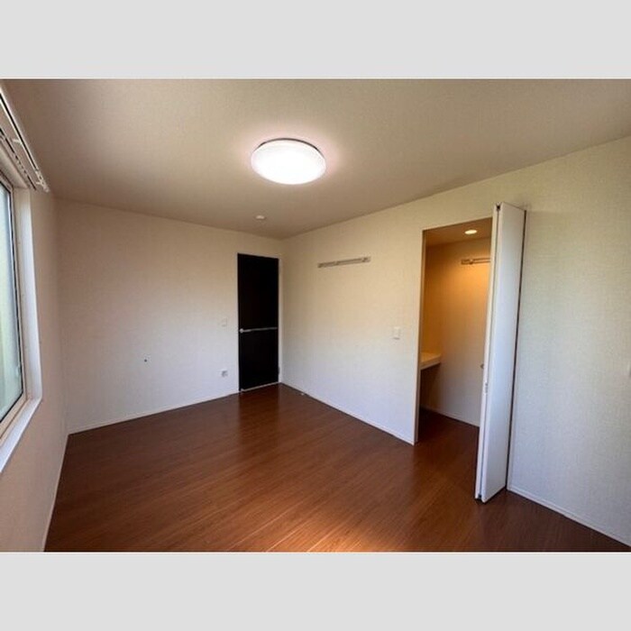 ソシア・ミズノの物件内観写真