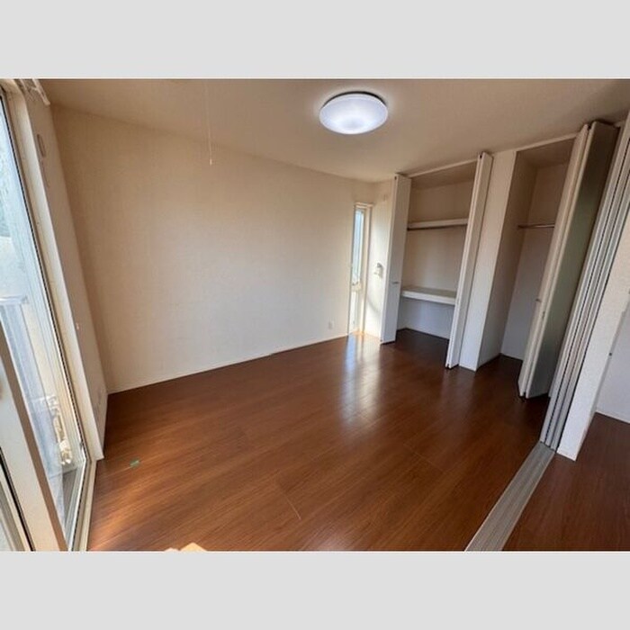 ソシア・ミズノの物件内観写真