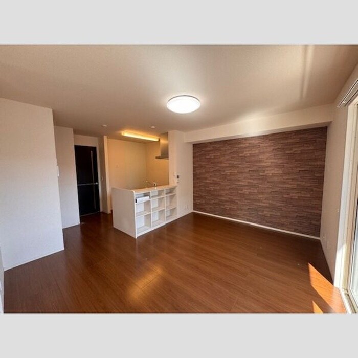 ソシア・ミズノの物件内観写真