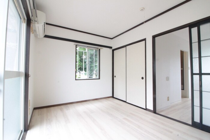 ベルハイツⅢの物件内観写真