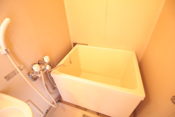 ベルハイツⅢの物件内観写真