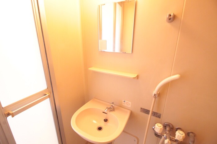 ベルハイツⅢの物件内観写真