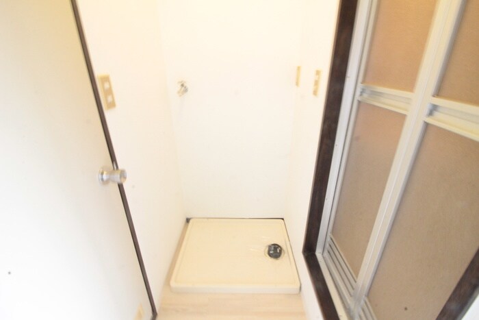 ベルハイツⅢの物件内観写真