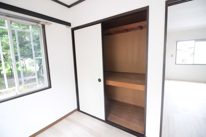 ベルハイツⅢの物件内観写真