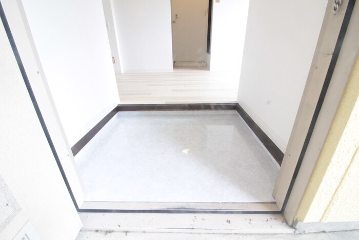 ベルハイツⅢの物件内観写真