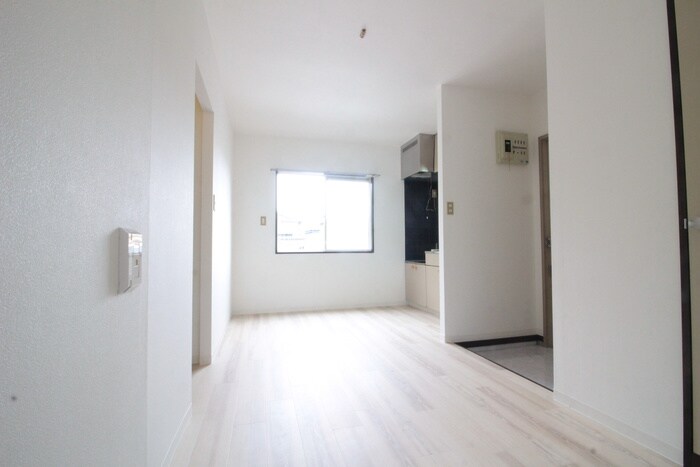 ベルハイツⅢの物件内観写真