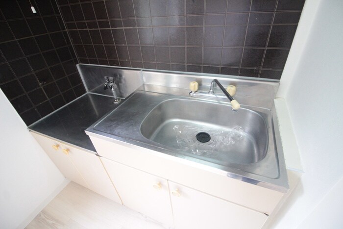 ベルハイツⅢの物件内観写真