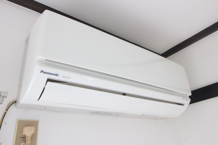 ベルハイツⅢの物件内観写真