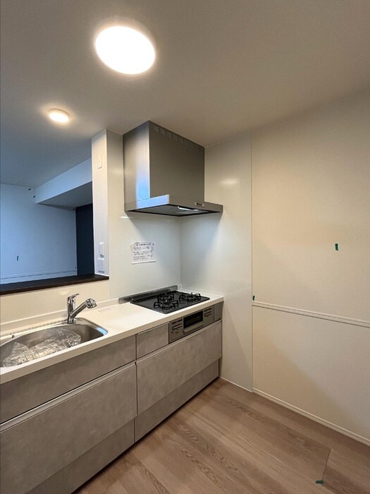 クラージュの物件内観写真