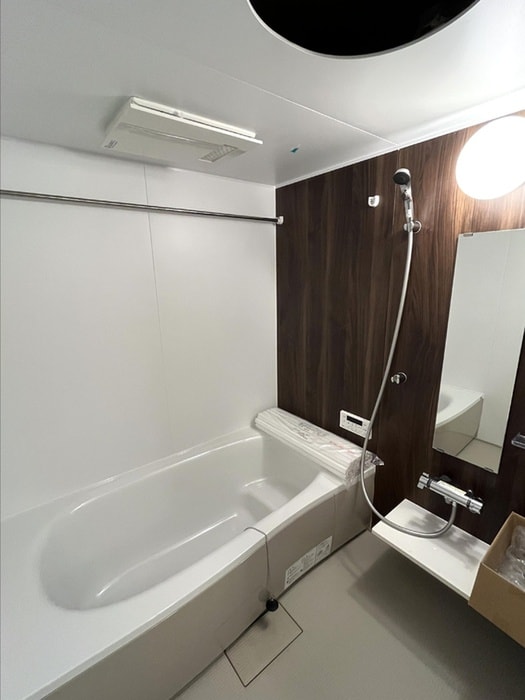 クラージュの物件内観写真