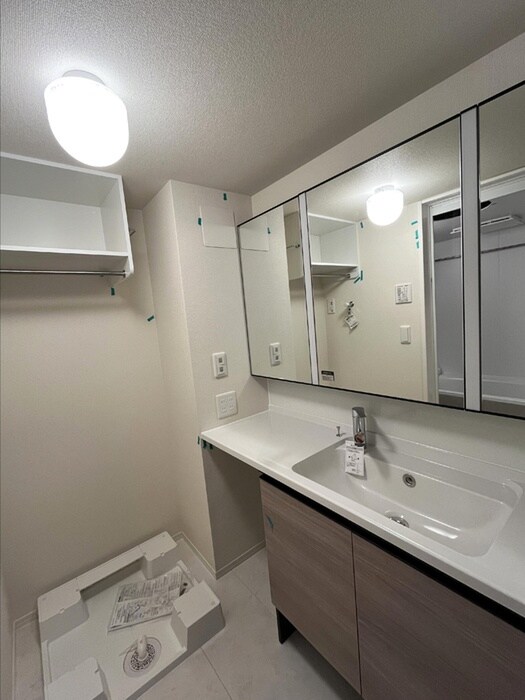 クラージュの物件内観写真