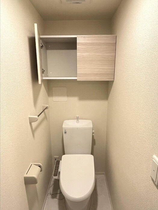 クラージュの物件内観写真