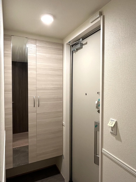 クラージュの物件内観写真