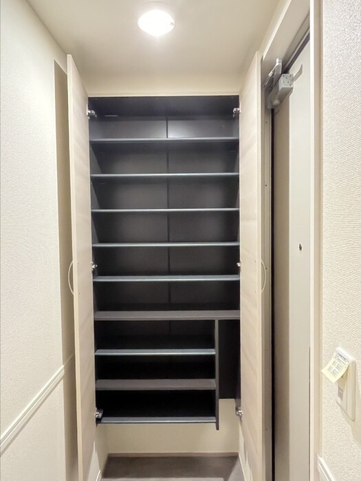 クラージュの物件内観写真