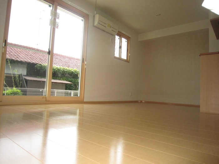 ブル－ムコ－トⅡの物件内観写真