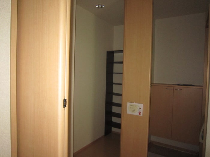 ブル－ムコ－トⅡの物件内観写真