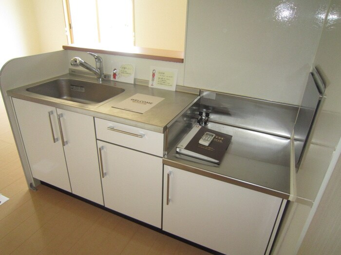 ブル－ムコ－トⅡの物件内観写真