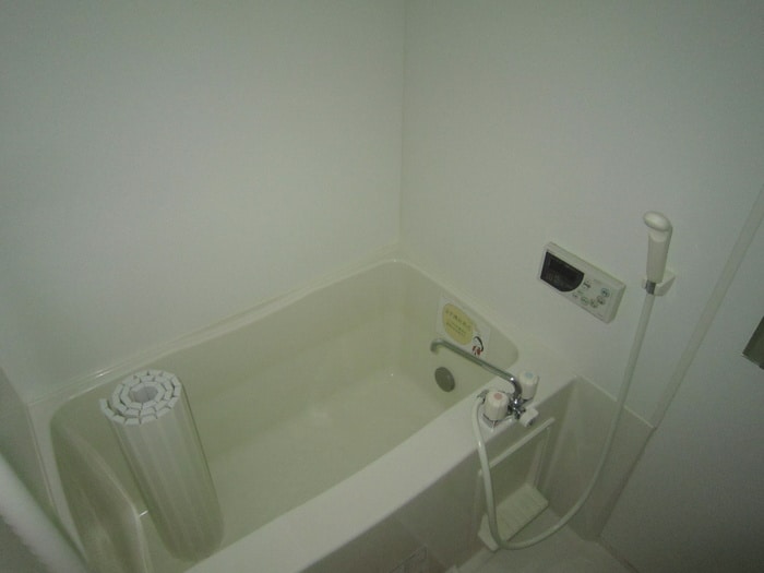 ブル－ムコ－トⅡの物件内観写真