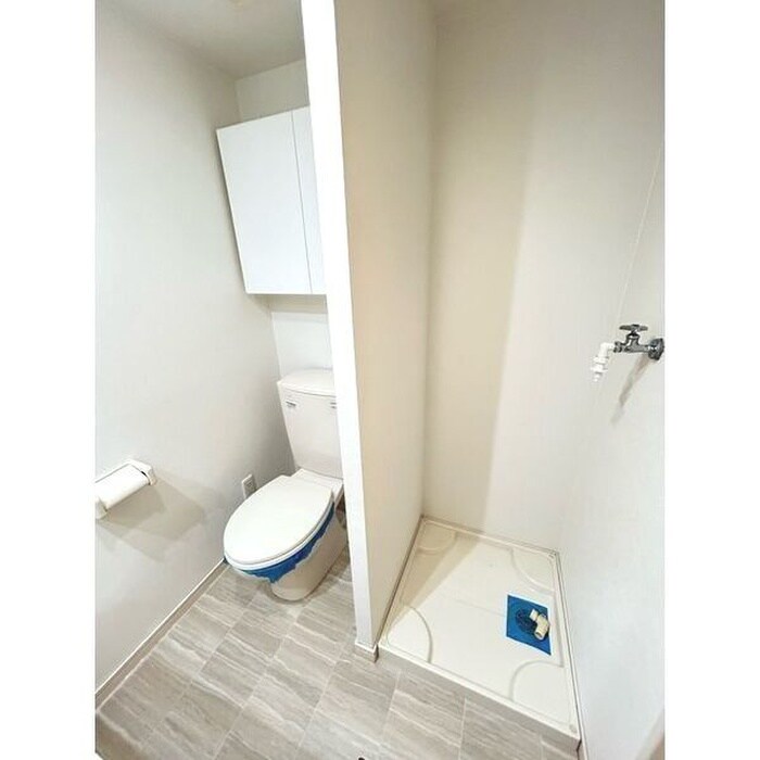 ドヌールⅤ草薙の物件内観写真