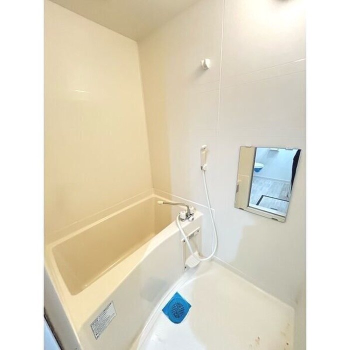 ドヌールⅤ草薙の物件内観写真